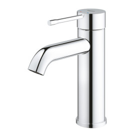 Смеситель для раковины Grohe Essence однорычажный хром 24172001