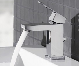 Змішувач для раковини Grohe Eurocube змішувач хром 23132000