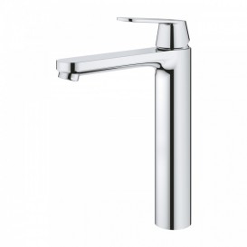 Смеситель для раковины Grohe Eurosmart Cosmopolitan XL однорычажный хром 23921000