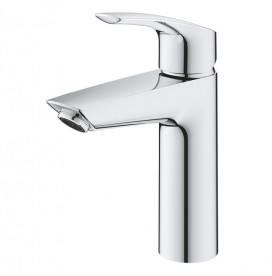 Смеситель для раковины Grohe Eurosmart New однорычажный хром 2339530E