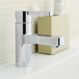 Змішувач для раковини Grohe Lineare змішувач хром 23106000