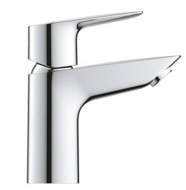 Смеситель для раковины Grohe QuickFix StartEdge однорычажный с донным клапаном 23900001