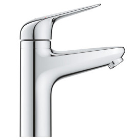 Змішувач для раковини Grohe Swift M-Size одноважільний з донним клапаном 24327001