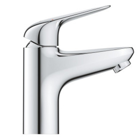 Смеситель для раковины Grohe Swift QuickFix S-Size однорычажный хром 24317001