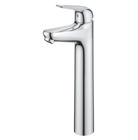 Смеситель для раковины Grohe Swift QuickFix XL-Size однорычажный с донным клапаном хром 24331001