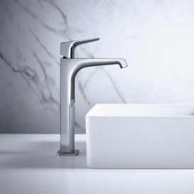 Змішувач для раковини Hansgrohe Axor Citterio E змішувач хром 36113000