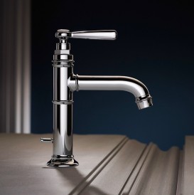 Змішувач для раковини Hansgrohe Axor Montreux змішувач хром 16515000