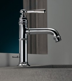 Змішувач для раковини Hansgrohe Axor Montreux змішувач хром 16515000