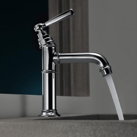 Змішувач для раковини Hansgrohe Axor Montreux змішувач хром 16516000