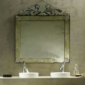 Змішувач для раковини Hansgrohe Axor Starck Organic електронний хром 12173000