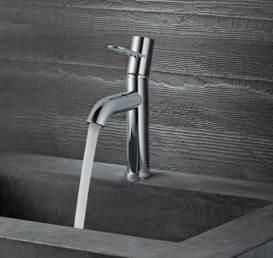 Змішувач для раковини Hansgrohe Axor Uno змішувач хром 38026000