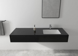 Смеситель для раковины Hansgrohe Vernis Shape с донным клапаном хром 71561000