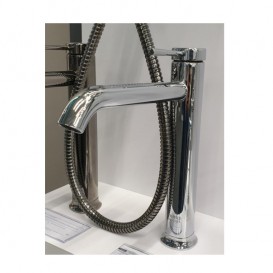 Змішувач для раковини Imprese Brenta одноважільний хром ZMK071901011