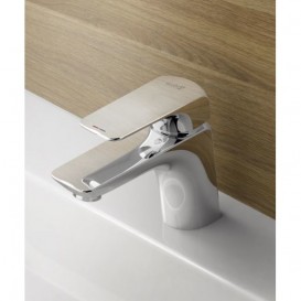 Змішувач для раковини Kludi Ameo XL змішувач хром 410230575