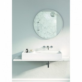 Смеситель для раковины Kludi Nova Fonte Classic настенный хром 201440520