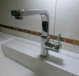 Змішувач для раковини Kludi Zenta змішувач хром 420250575