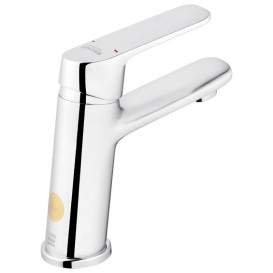 Смеситель для раковины Kroner KRP Dorn-C010 однорычажный хром CV033918