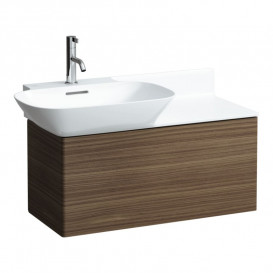 Смеситель для раковины Laufen Kartell однорычажный хром H3113310041001