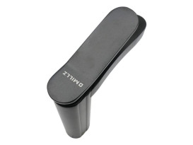 Змішувач для раковини Millz одноважільний чорний MRS-AL-B40 (black)