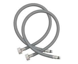 Смеситель для раковины Miraggio Venta однорычажный хром 87980