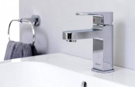 Смеситель для раковины однорычажный Ravak Chrome CR 012.00 латунь хром X070041