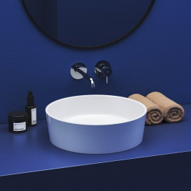 Смеситель для раковины Ravak Espirit настенный однорычажный хром X070198