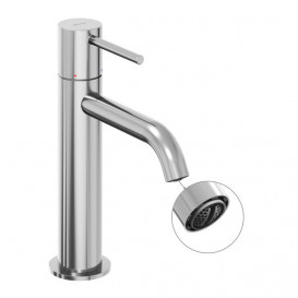 Змішувач для раковини Ravak Espirit одноважільний хром X070193