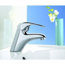 Смеситель для раковины Ravak Rosa RS 012.00 однорычажный хром X070022