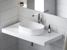 Змішувач для раковини Ravak Сhrome II CR II 015.02CR одноважільний хром X070585