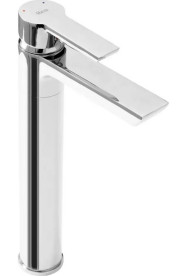 Смеситель для раковины Rea Argus однорычажный хром REA-B6209