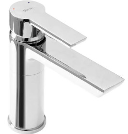 Змішувач для раковини Rea Argus одноважільний хром REA-B6208