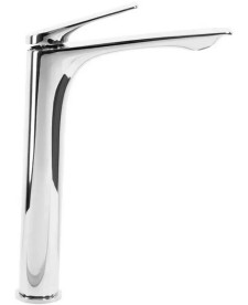 Смеситель для раковины Rea Avalon однорычажный хром REA-B5060