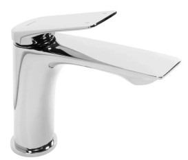 Смеситель для раковины Rea Avalon однорычажный хром REA-B1178