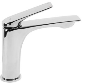 Смеситель для раковины Rea Avalon однорычажный хром REA-B1178
