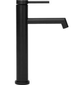 Змішувач для раковини Rea Foss одноважільний чорний REA-B5320