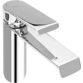 Змішувач для раковини Rea Hass одноважільний хром REA-B6206