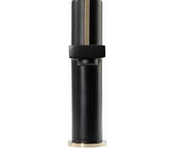 Смеситель для раковины Rea Icon однорычажный черный REA-B5680