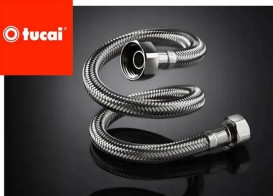 Змішувач для раковини Rea Lungo одноважільний білий матовий REA-B4401