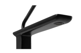 Смеситель для раковины Rea Modo черный REA-B5664