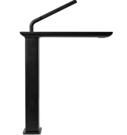 Змішувач для раковини Rea Modo чорний REA-B5664