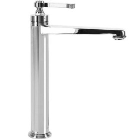 Смеситель для раковины Rea Monaco однорычажный хром REA-B2503