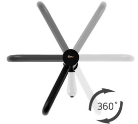 Смеситель для раковины Rea Serra однорычажный черный REA-B1142