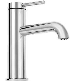 Смеситель для раковины Rea Spot однорычажный хром REA-B2010