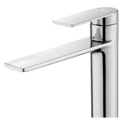 Змішувач для раковини Rea Storm одноважільний хром REA-B6202