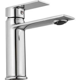 Смеситель для раковины Rea Veneta однорычажный хром REA-B6416