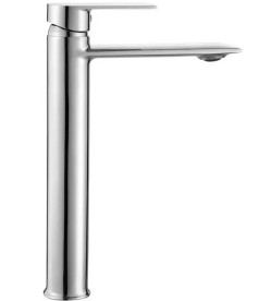 Змішувач для раковини Rea Veneta одноважільний хром REA-B6418