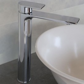 Змішувач для раковини Treemme Ran змішувач хром 2218CC