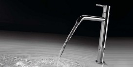 Змішувач для раковини Tres Study Exclusive змішувач хром 26230701