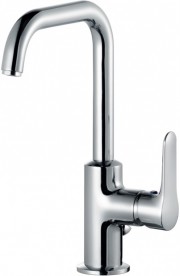 Змішувач для раковини Kludi Objekta змішувач хром 320230575