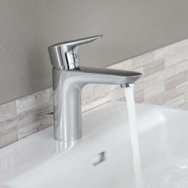 Змішувач для раковини Kludi Objekta змішувач хром 322350575